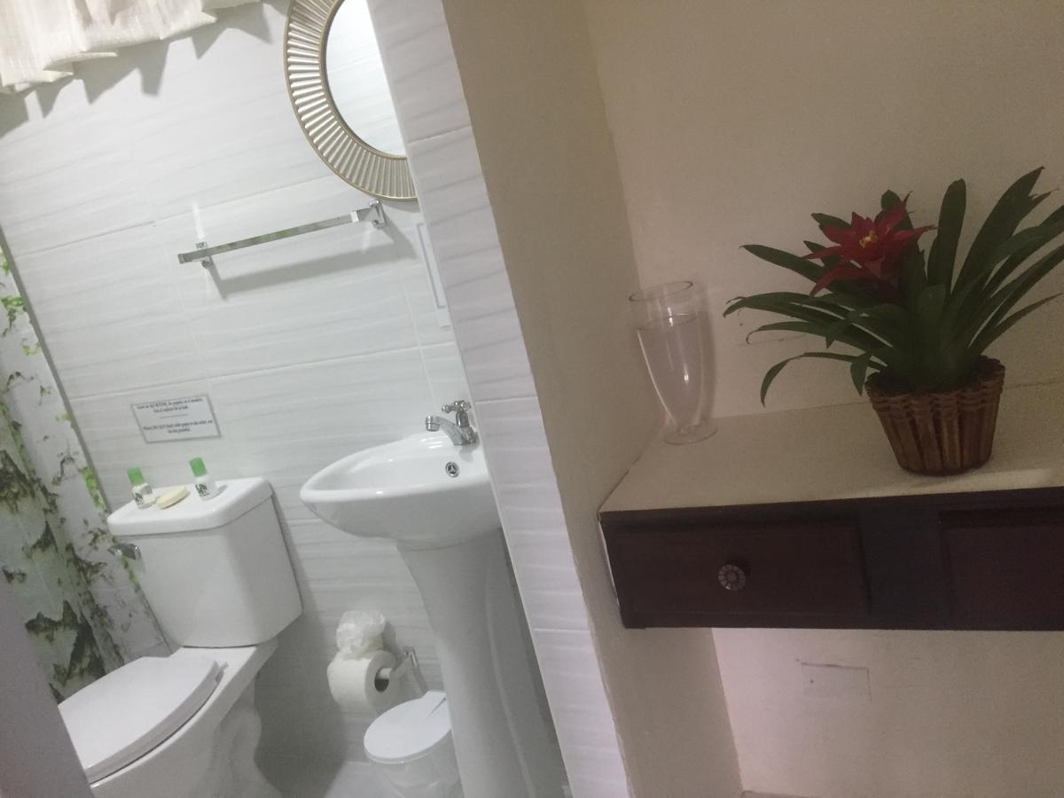 Arboleda Hostal Santo Domingo Esterno foto