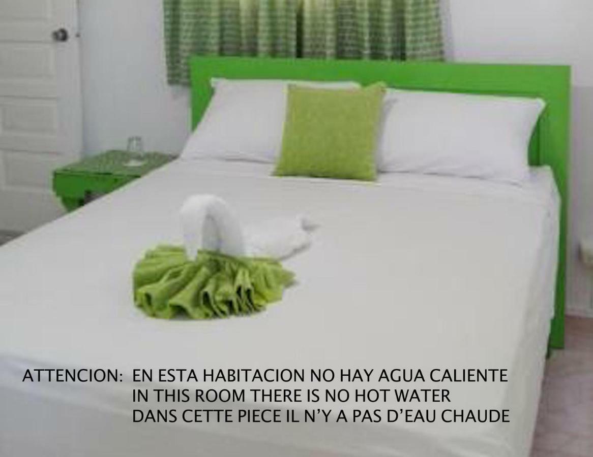 Arboleda Hostal Santo Domingo Camera foto